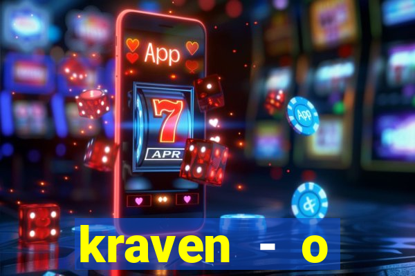 kraven - o caçador filme completo dublado pobreflix