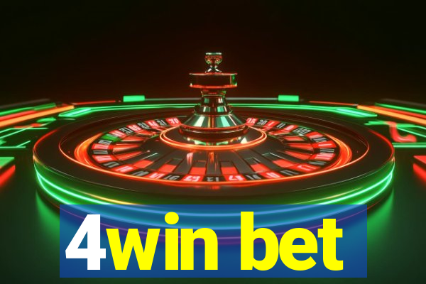 4win bet