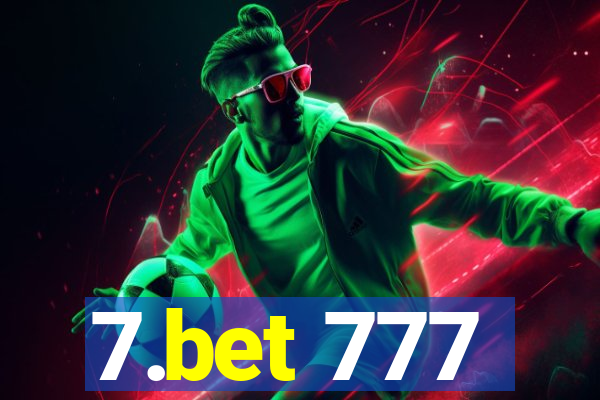 7.bet 777