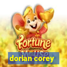 dorian corey