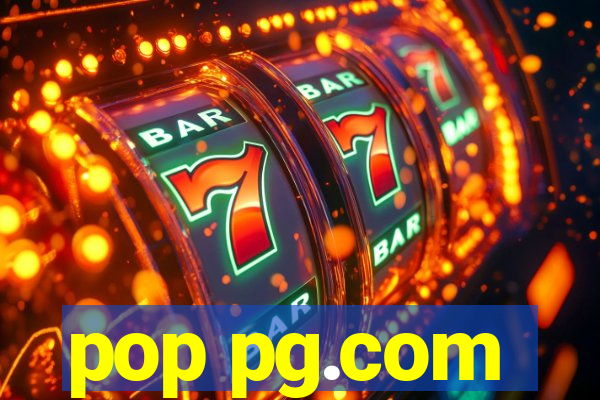 pop pg.com