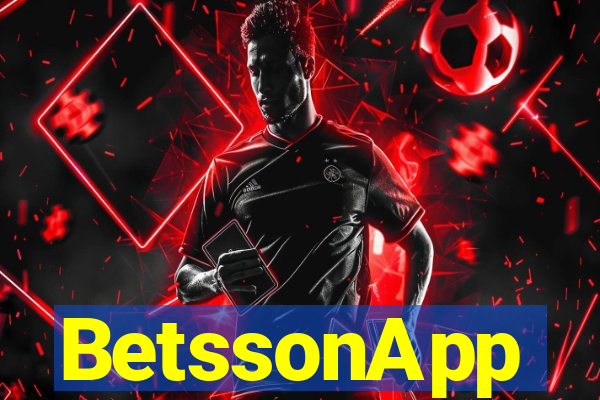 BetssonApp