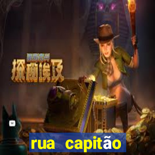 rua capitão salomão 23