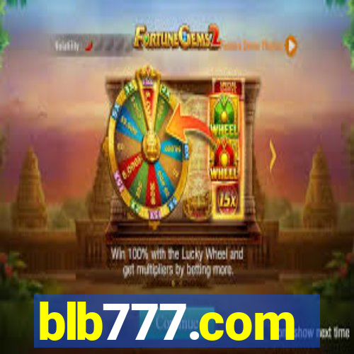 blb777.com