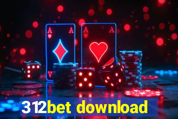 312bet download