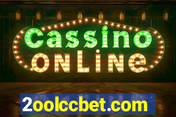 2oolccbet.com