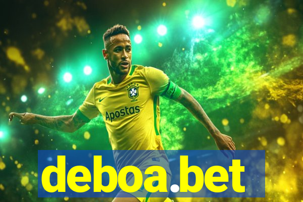 deboa.bet