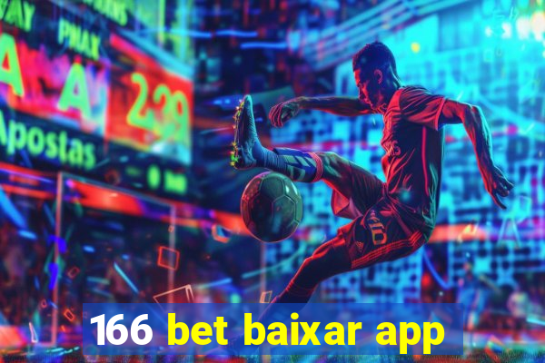 166 bet baixar app
