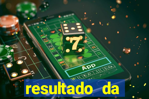 resultado da alvorada de natal