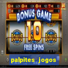 palpites jogos quarta feira