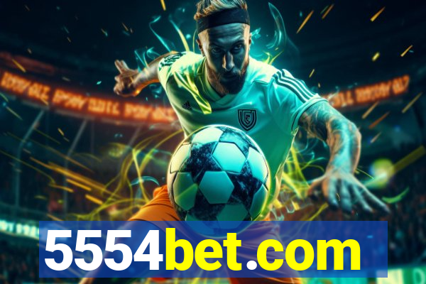 5554bet.com