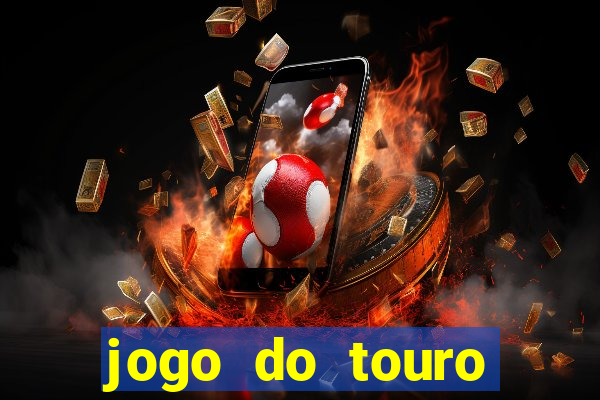 jogo do touro fortune demo
