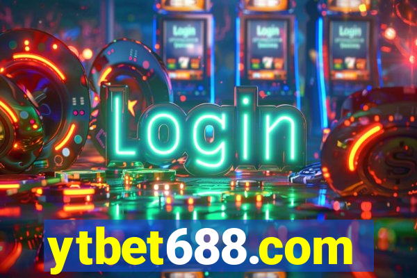 ytbet688.com