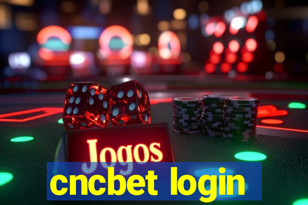 cncbet login