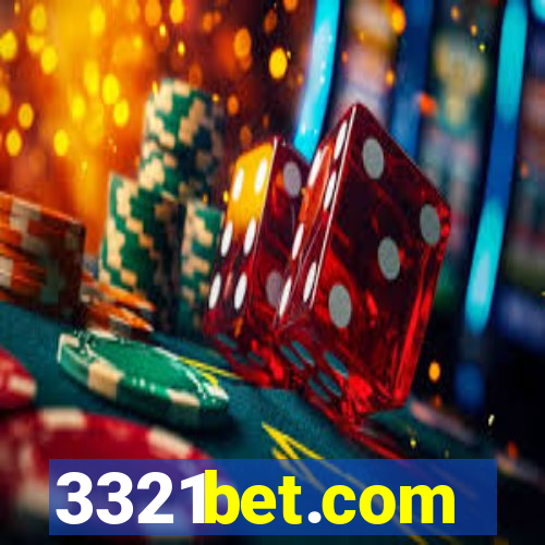 3321bet.com