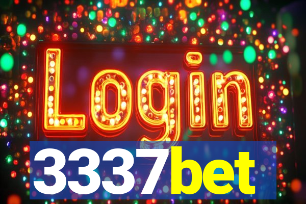 3337bet