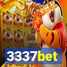 3337bet