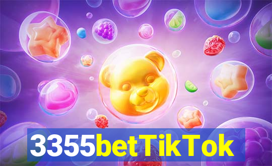 3355betTikTok