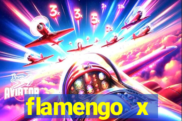 flamengo x fortaleza futemax