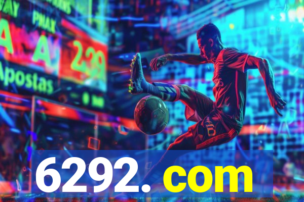 6292. com