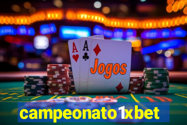 campeonato1xbet
