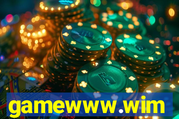 gamewww.wim