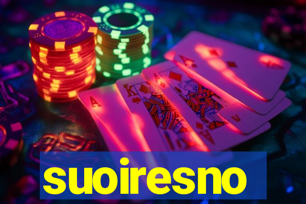 suoiresno