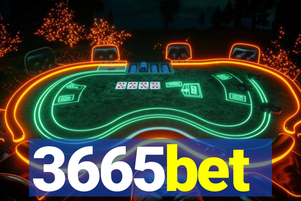 3665bet