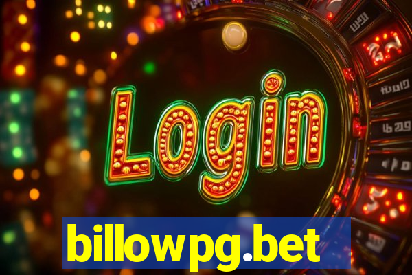billowpg.bet