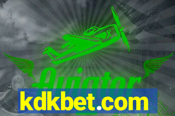 kdkbet.com