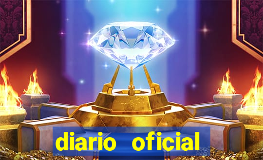 diario oficial candeal bahia