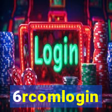 6rcomlogin
