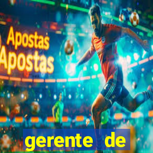 gerente de plataforma slots whatsapp