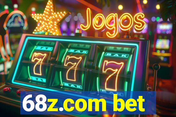 68z.com bet