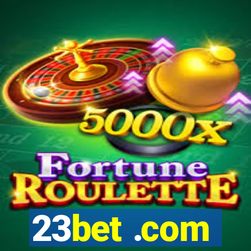 23bet .com