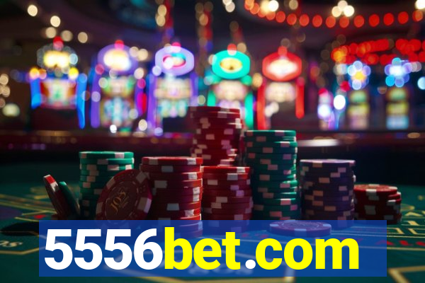 5556bet.com