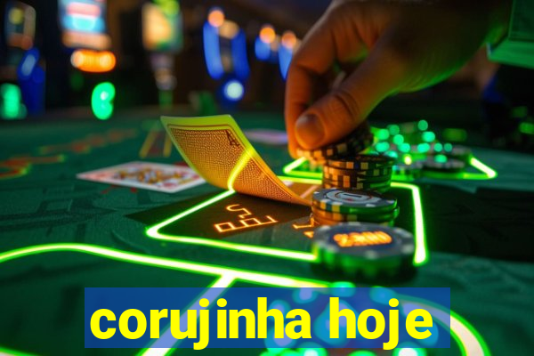 corujinha hoje