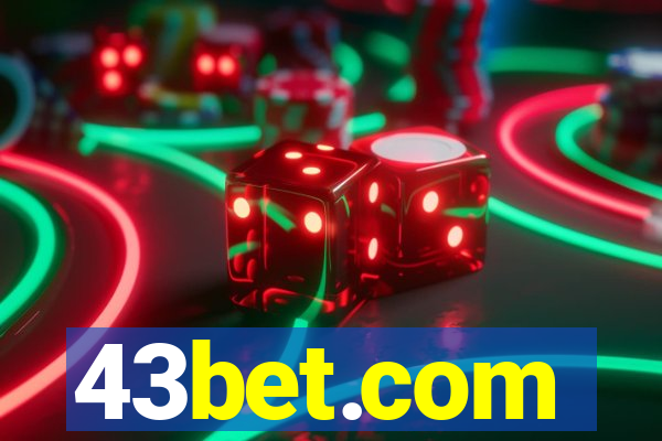 43bet.com