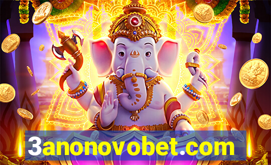 3anonovobet.com