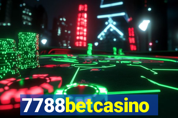 7788betcasino