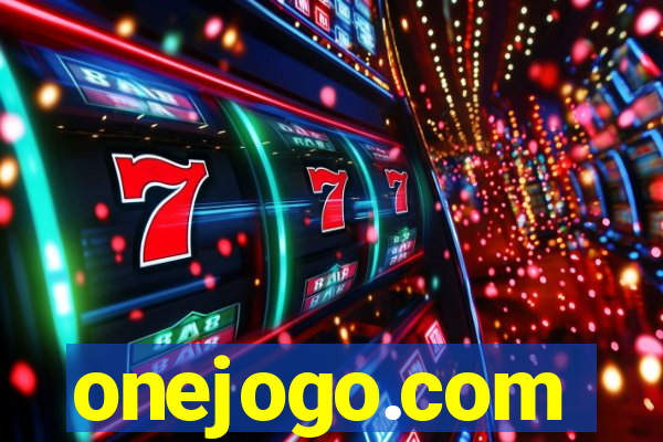 onejogo.com