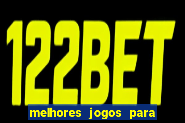 melhores jogos para ganhar dinheiro no celular
