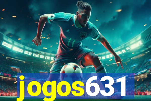 jogos631