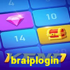 braiplogin