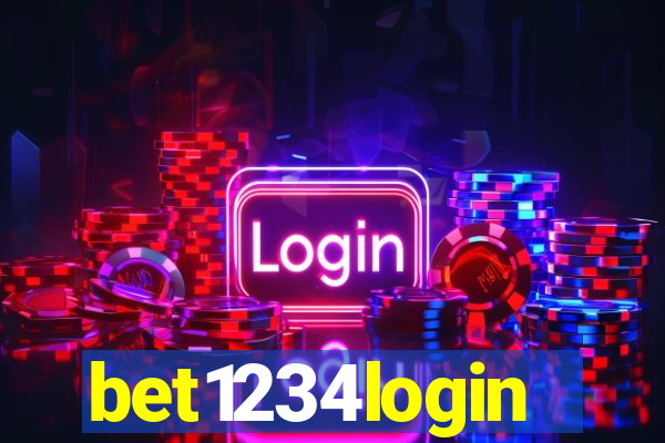 bet1234login