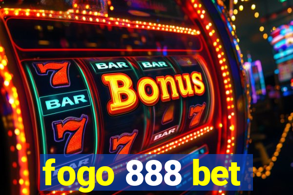 fogo 888 bet