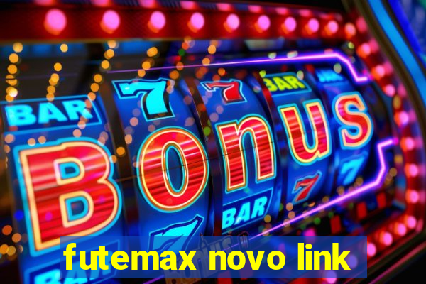 futemax novo link