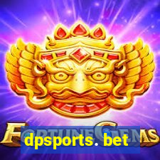 dpsports. bet