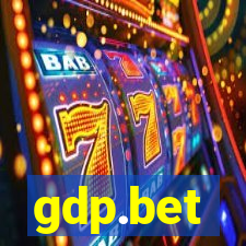 gdp.bet
