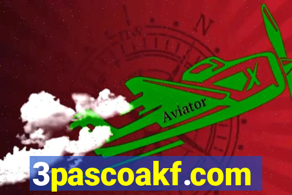 3pascoakf.com